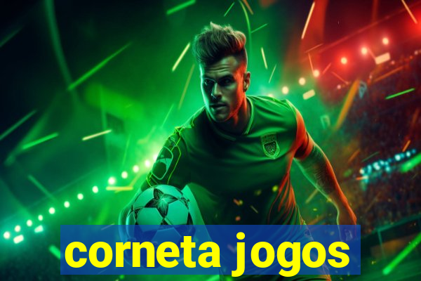 corneta jogos